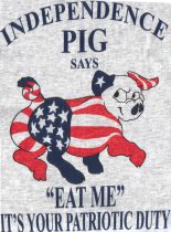 independencepig.jpg by Jenika Watkins (After, Nevar)