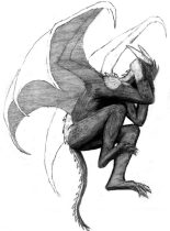 garglite.jpg by Arthur Pearson (Picklejuice)