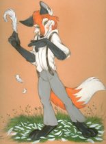 tsk.jpg by Margaret Petrie (Nduli)