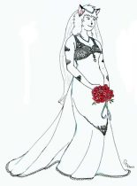 catnwed.jpg by Colleen Phillips (Catnel)