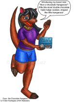 cocoroos.jpg by Ben Rodriguez (Redoxen)