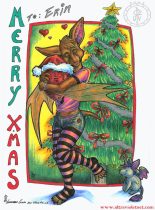 erinxmas.jpg by Cassandra Gunn (Ultraviolet)