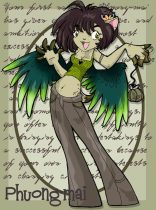 birdline.jpg by Melinda Best (Melba)