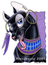 selket1.jpg by XianJaguar