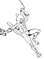 hkjones1.jpg by Trent Drake (Hiker)