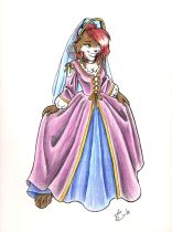 sandress.jpg by Sandra Gaeremynck (Sandy)