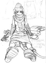ratfemme.jpg by Kim Gilly (Mopey)