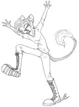 boots.jpg by Gloria Higginbottom (Twap, Snitter)