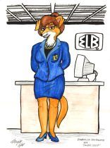essiecol.jpg by Terry Knight (MayFurr)