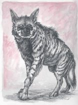 shyena.jpg by Cara Mitten