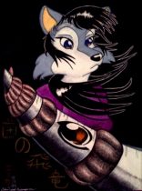tap2.jpg by Erika Leigh Rosengarten (Chilly Mouse Mousie)