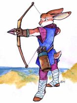 harebow.jpg by Ainsley Seago