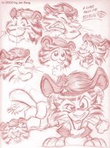 bmedley.jpg by Jen Seng (Spunky)
