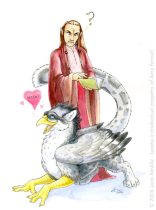 lyosha-elrond-color.jpg by Janis Neville (starfallz)