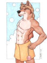 tbsoaponarope.jpg by J. Stoncius (The Belligerent)