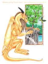 ahkahna_element_wind.jpg by Bloodhound Omega