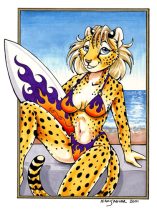 surfchee.jpg by XianJaguar