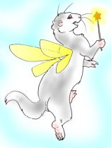 fer-fae.jpg by Melissa Drake (MelSkunk, Jabet)