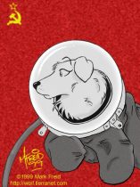 mf-laika.jpg by Mark Freid (Canuss)