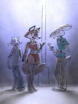 srabbit.jpg by Steve Gallacci