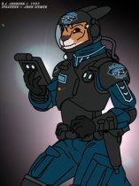 rangeroo.jpg by Barclay Johnson (Bigfella Machine)