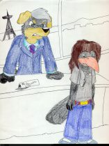 anglswng.jpg by Chris LaFollette (TheKitFox)