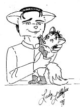 dubbaby.gif by Regina La Grone (Lady Littlefox)