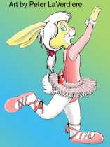 bllebunn.jpg by Peter LaVerdiere (Hopper_roo)