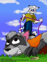 predaddy.jpg by Shawn Reynolds (Prowler)