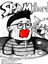 spamford.gif by Richard de Wylfin (Snoozeball)