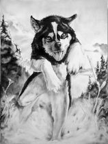 bluebery.jpg by Timothy Albee (Amadhi)