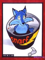 bbf-foxinacan.jpg by Karsten Auchter (BigBlueFox)