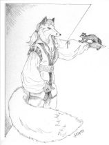 taankesh.jpg by Kimberly Pyne (T'Kuro Grym)