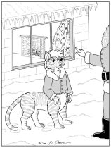 grytgsnt.gif by Bernard Doove (Chakat Goldfur)
