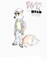 soxinhi.jpg by Jesse Fagan (Sox)