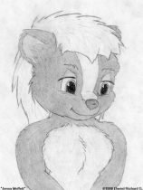 jennam1.jpg by Daniel Richard G. (Straker Skunk)