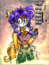 badassc.jpg by Sara Hammond (Missy, Kourin)
