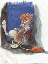 twapdark.jpg by Gloria Higginbottom (Twap, Snitter)