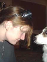 meandamy.jpg by Ursula Husted