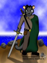 ryanpic2.jpg by Corwyn Kalenda (Shadow 'n Smudge)