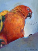 hellopepper.jpg by Lisa Payne (Blinded Angel)