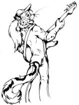 sbass.jpg by Margaret Petrie (Nduli)