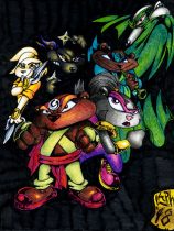 gulo.jpg by Lucas Phelps (Masek, LukeyPookey)