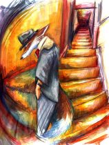 jaclau.jpg by Allison Reed (javachickn, mudshark)
