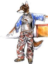 sarainfc.jpg by Allison Reed (javachickn, mudshark)