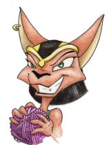 ahsays.gif by Frank Villarreal (Gerbil)