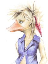 duck001.jpg by Andrew Wesley (Boxcutter)