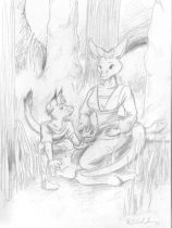 whoami.jpg by Sarah Wheeler (Noelani Manawolf)