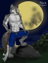 nick_c.jpg by Kimberly Pyne (T'Kuro Grym)