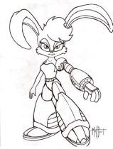 bunrab.jpg by Matt Burt (Badvibes)